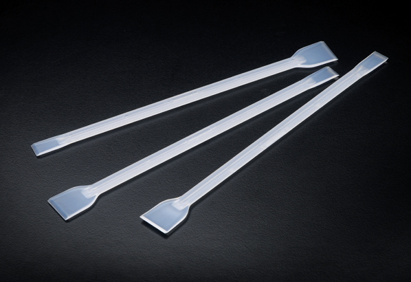 SPL Cell Lifter 細胞刮刀, PP, Length 218mm, Blade Width 23/12mm, Sterile 90040 - 商品圖 2